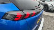 Peugeot 2008 1.2 PureTech 130 Allure Premium+ 5dr Petrol Estate